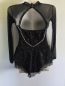 Preview: Duerikleid Spitzenoptik